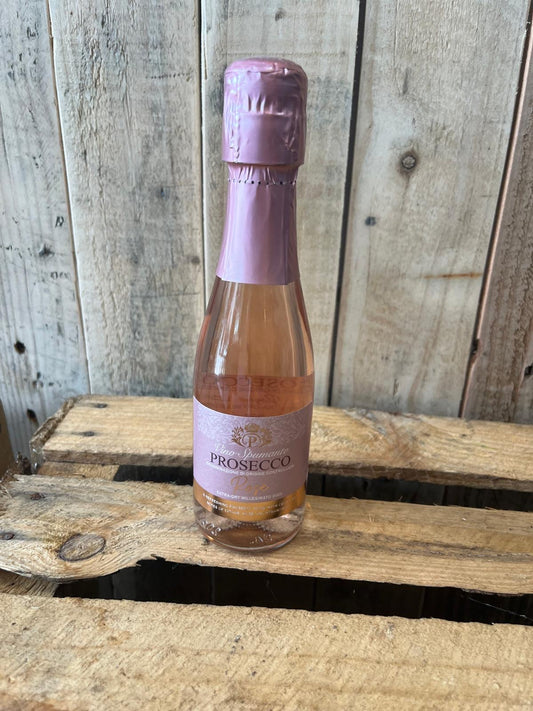 Small Bottle Prosecco