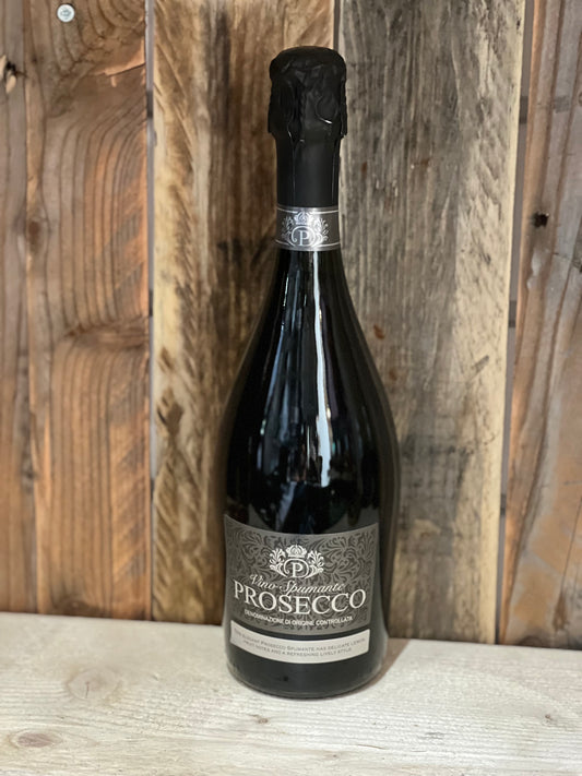 Small Bottle Prosecco